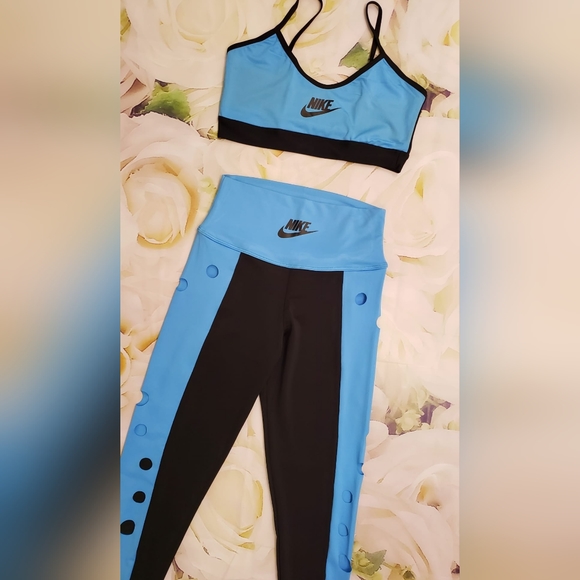 Nike Other - NIKE GYM SET